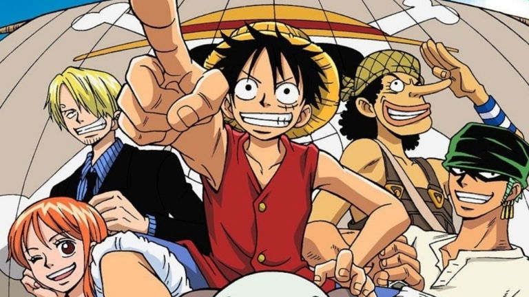 One Piece, Digimon y Dragon Quest finalmente saldrán de su pausa indefinida