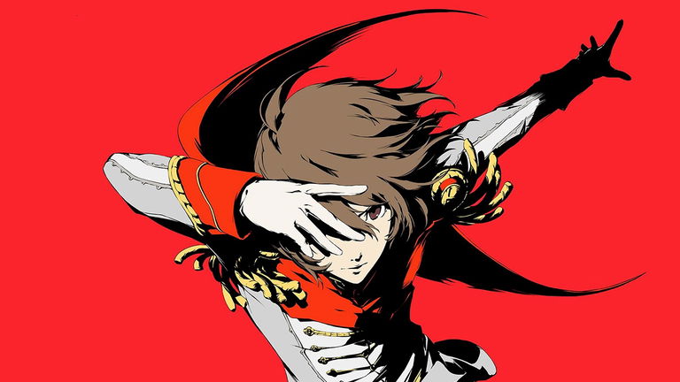 Persona 5 podría contar con un nuevo spin-off protagonizado por Akechi