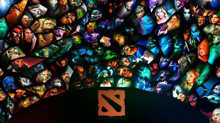 Cómo ganar en el modo Selección Aleatoria y Todos Aleatorio de Dota 2