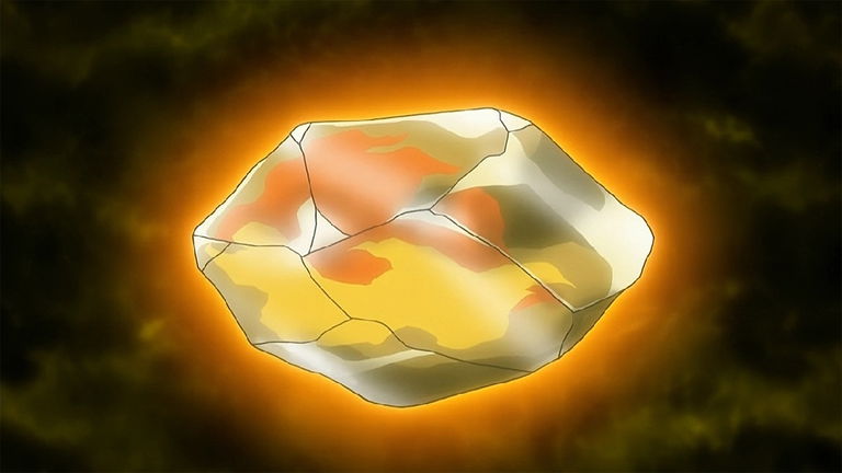 Todas las piedras evolutivas de Pokémon