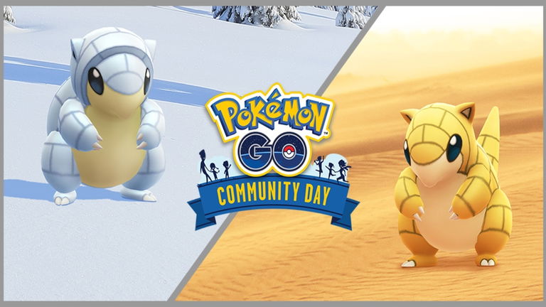 Pokémon GO: todos los detalles del Día de la Comunidad de marzo de 2022