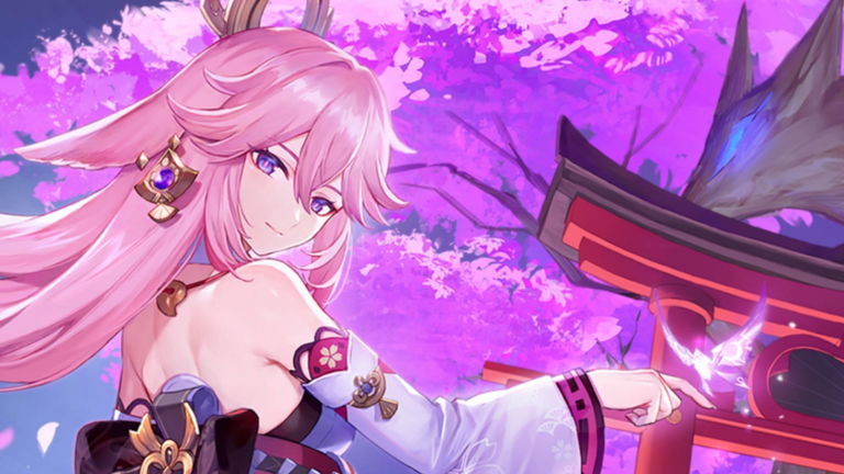 Genshin Impact: cómo preinstalar actualizaciones