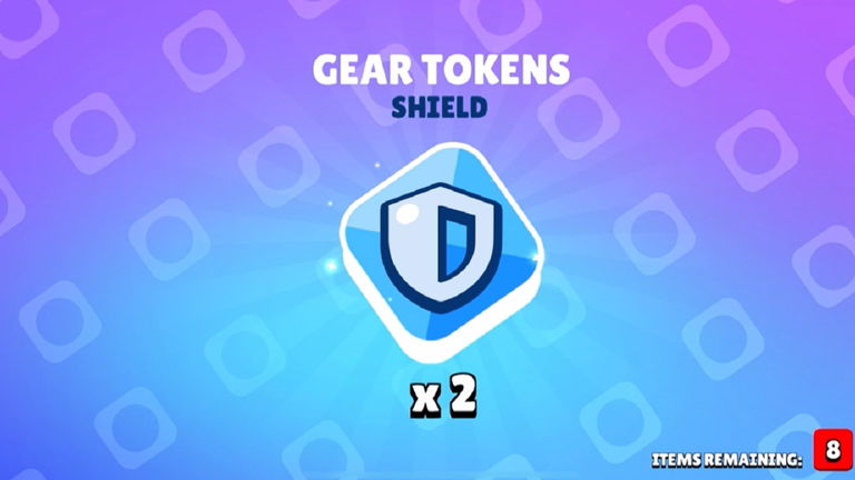 Qué son los Refuerzo en Brawl Stars