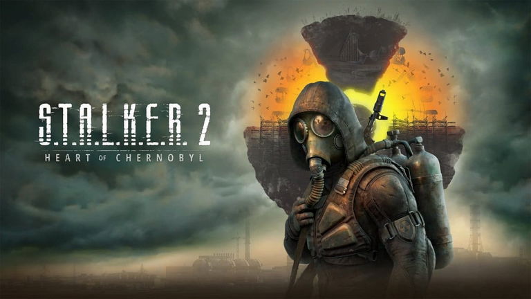 Xbox confirma un nuevo retraso de STALKER 2