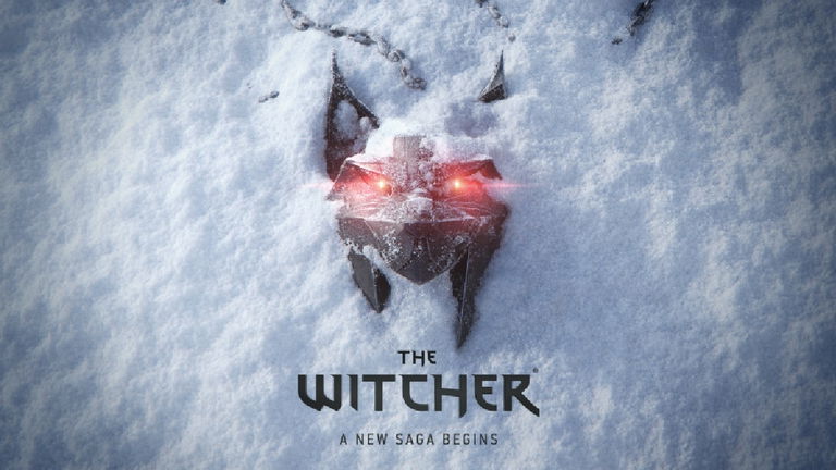 Oficial: un nuevo juego de The Witcher ha sido anunciado por CD Projekt