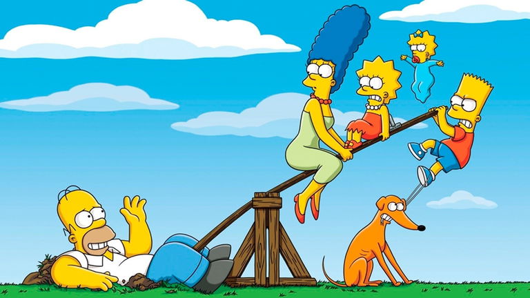 4 personajes de Los Simpson que solo aparecieron en un capítulo y son míticos