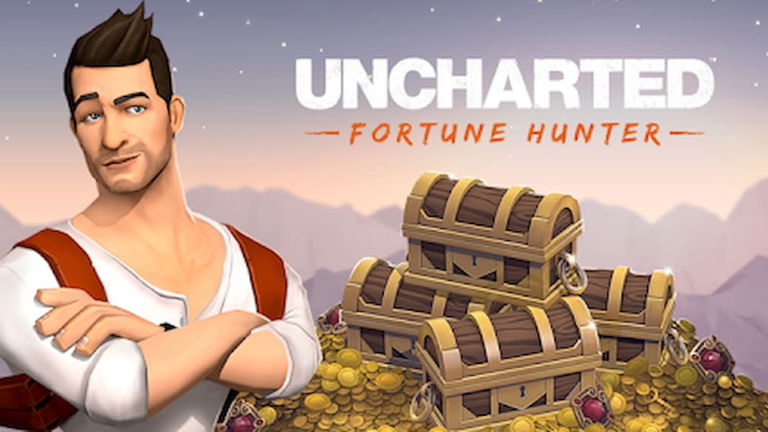 Sony anuncia el cierre de Uncharted: Fortune Hunter, el juego para móviles