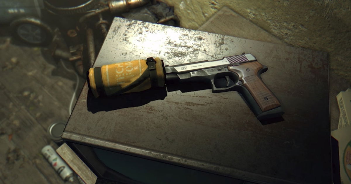 The Best Firearms In Dying Light 2 Stay Human Bullfrag