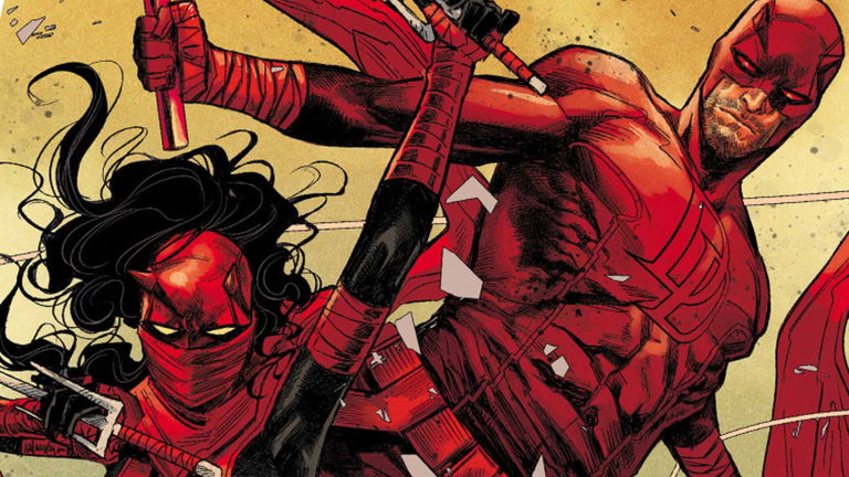 Marvel acaba con Daredevil para siempre