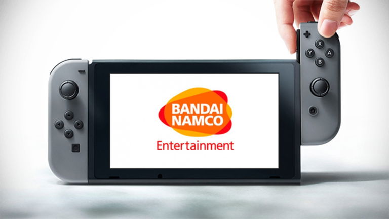 Bandai Namco trabaja en una remasterización de un juego de acción de Nintendo