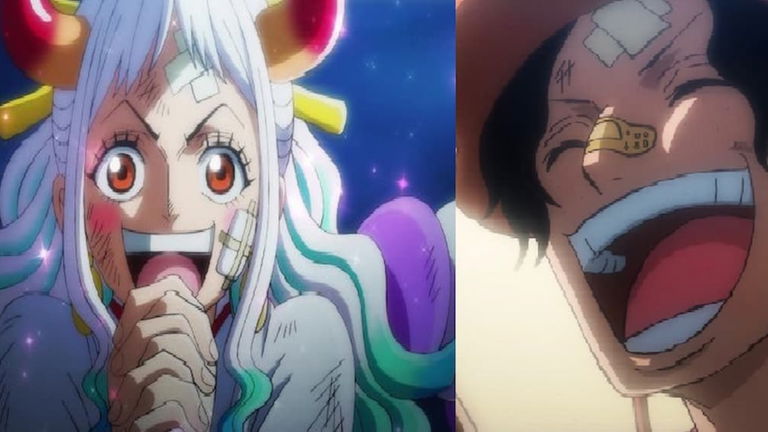 Ace de One Piece iba a tener una historia de amor que nunca llegó a buen puerto