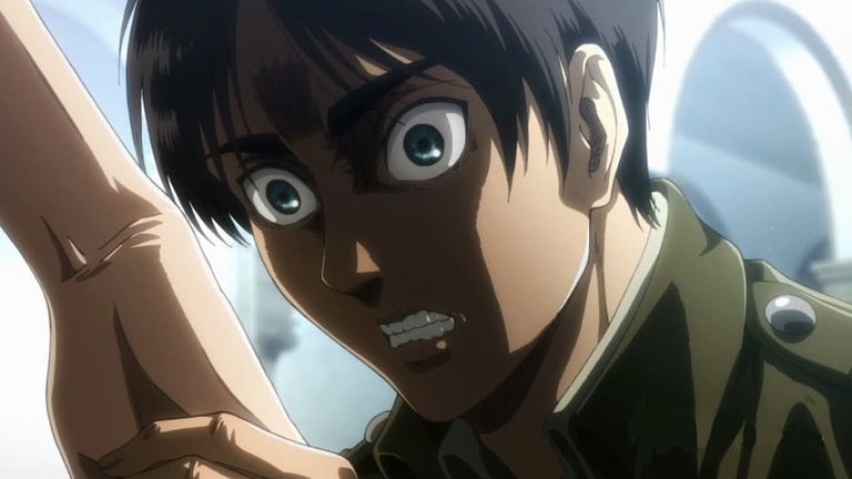 Shingeki no Kyojin: ¿qué hubiera pasado si Eren no se hubiera relacionado con Historia?
