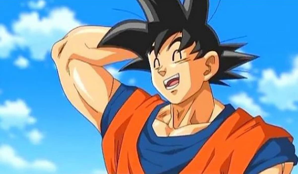 Este es el nombre real de Goku en Dragon Ball y no es Kakarot