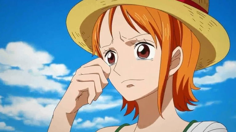 One Piece: la historia más deprimente de Nami no tiene ningún sentido