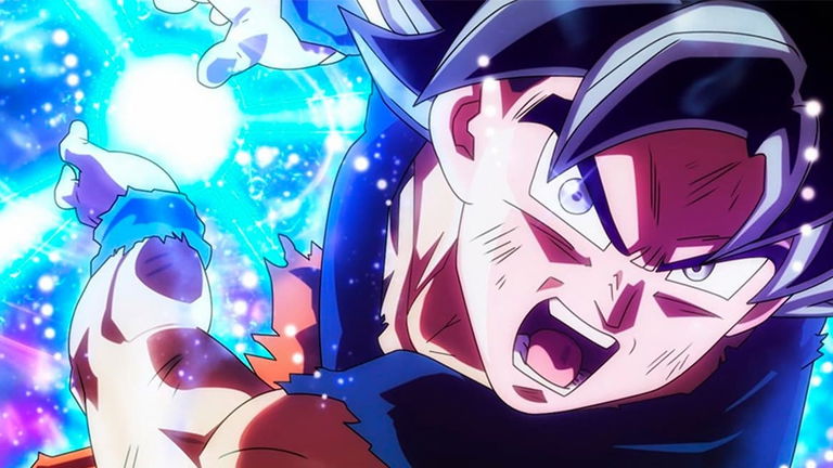 Dragon Ball Super puede cambiar la historia de Goku por completo sin ningún sentido