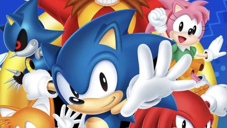 Sonic Origins anunciado oficialmente: estos son todos sus detalles