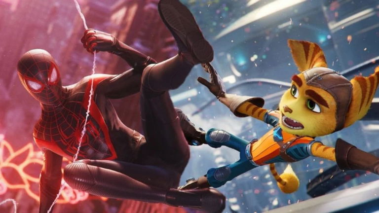 Los juegos físicos de PS4 y PS5 están de rebajas por tiempo limitado
