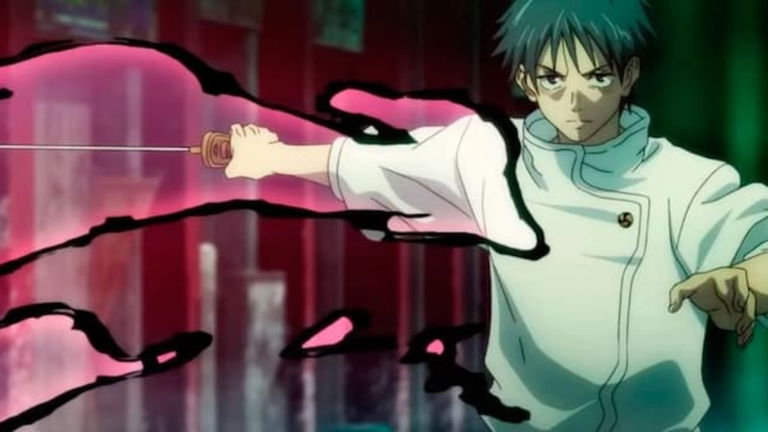Jujutsu Kaisen 0 se estrenará en Crunchyroll de manera oficial