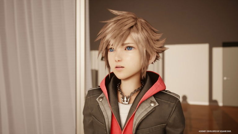 Anunciado Kingdom Hearts IV con Unreal Engine 5 como motor gráfico