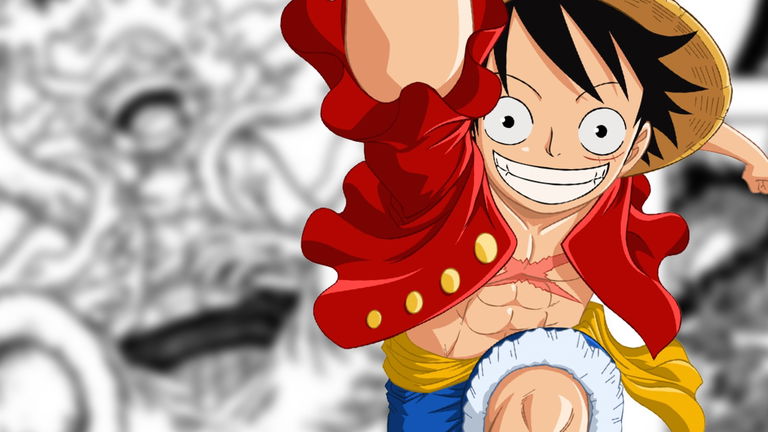 One Piece: esto es todo lo que se sabe de la nueva fruta del diablo de Luffy