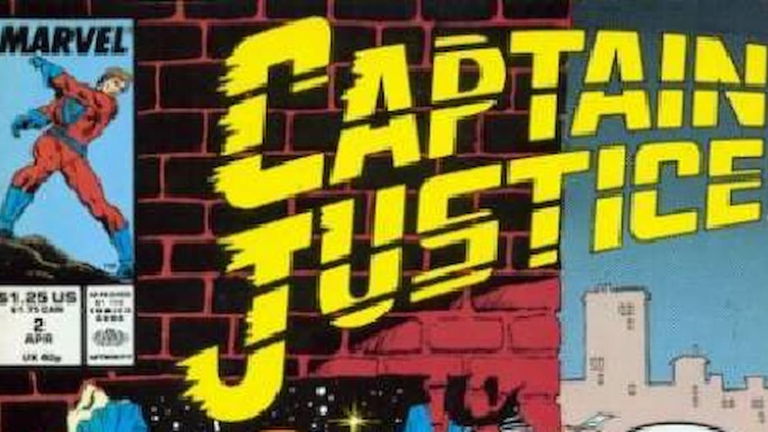 Marvel tiene un héroe totalmente olvidado que puede que no recuerdes