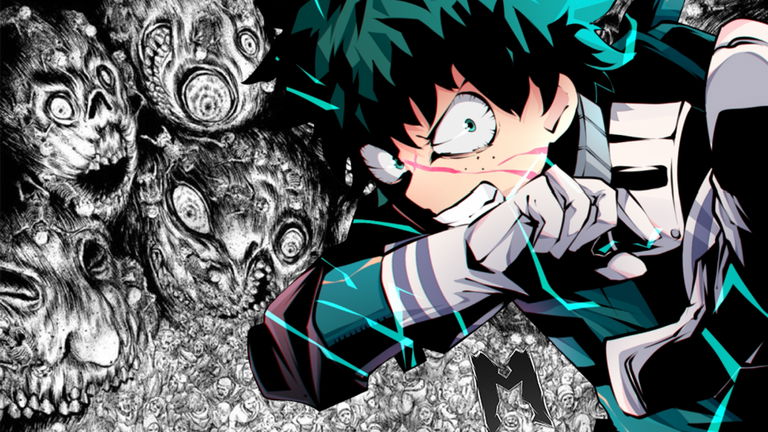 El creador de My Hero Academia ha confirmado el final de su obra con este mensaje
