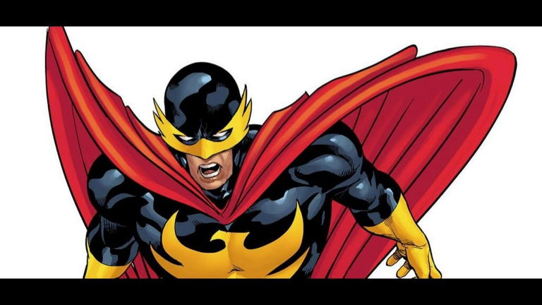 La versión de Batman de Marvel se une a Los Vengadores