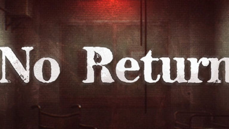 Un nuevo juego de terror quiere coger el testigo que dejó P.T., así es No Return