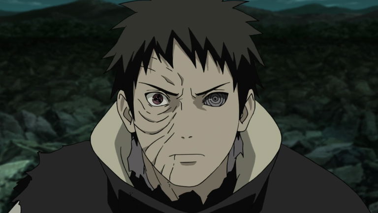 Uno de los grandes secretos de Naruto estaba oculto en la máscara de Obito