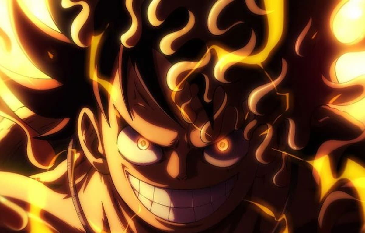 One Piece Defines The Limits Of Luffy's Gear Fifth - Bullfrag