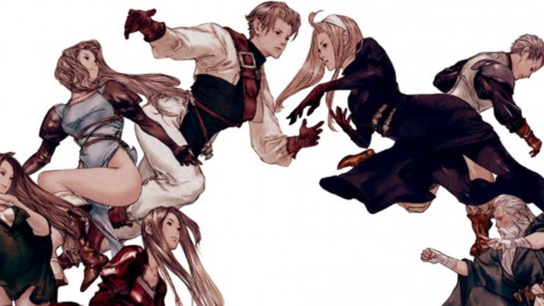 Square Enix filtra por error el regreso de una saga de PS1