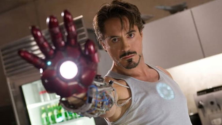 Iron Man estuvo a punto de tener su propio videojuego de la mano de los creadores de Just Cause