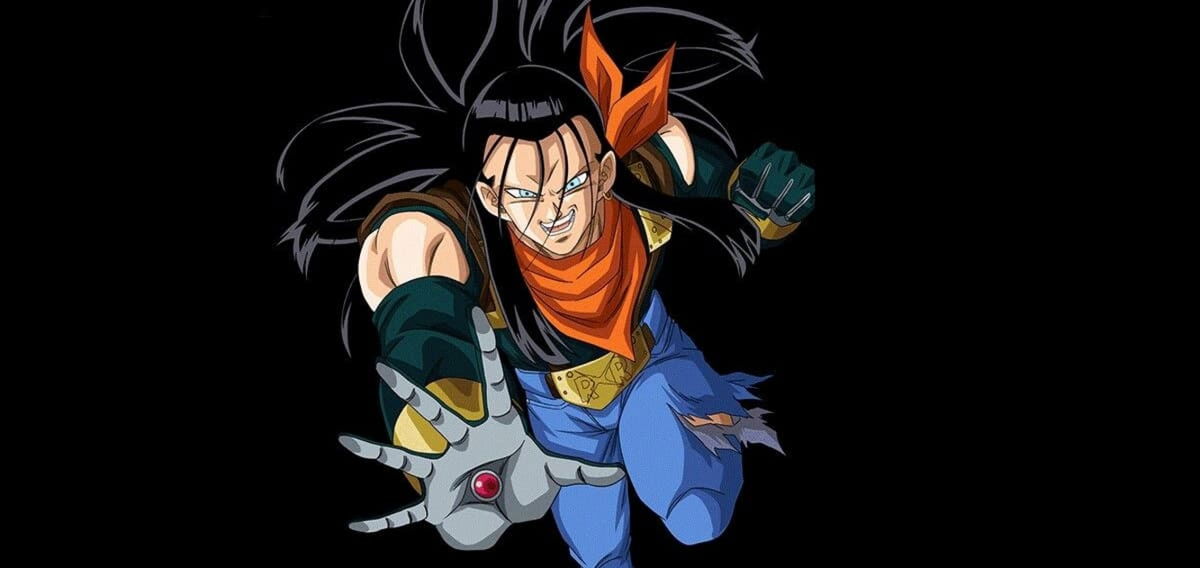 Dragon Ball: Vegeta podría haber vencido a Super Número 17 con un solo ataque Dragon Ball: Vegeta podría haber vencido a Super Número 17 con un solo ataque