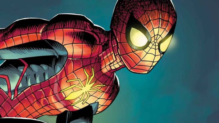 Spider-Man obtiene un impresionante traje creado por el Duende Verde