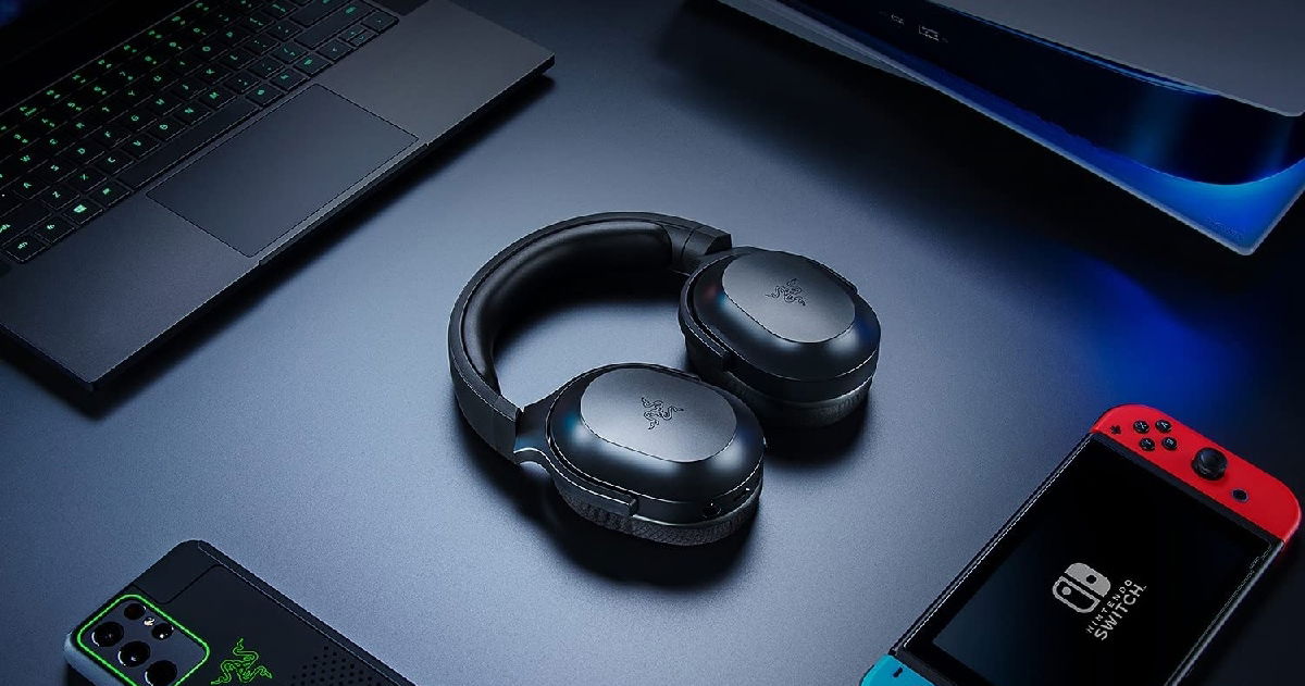 The best-selling Razer headphones now cost almost 40 euros less The best-selling Razer headphones now cost almost 40 euros less