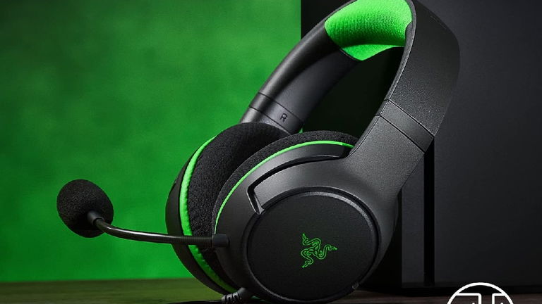 Los mejores headset para jugar en Xbox: buenos, bonitos y baratos