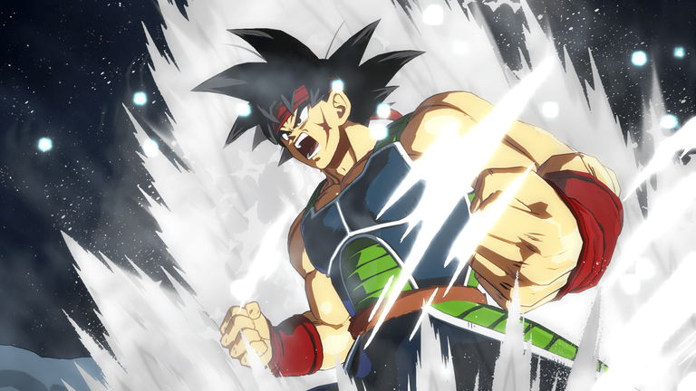 Dragon Ball Super: Bardock muestra una transformación diferente al Super Saiyan que no se había visto nunca