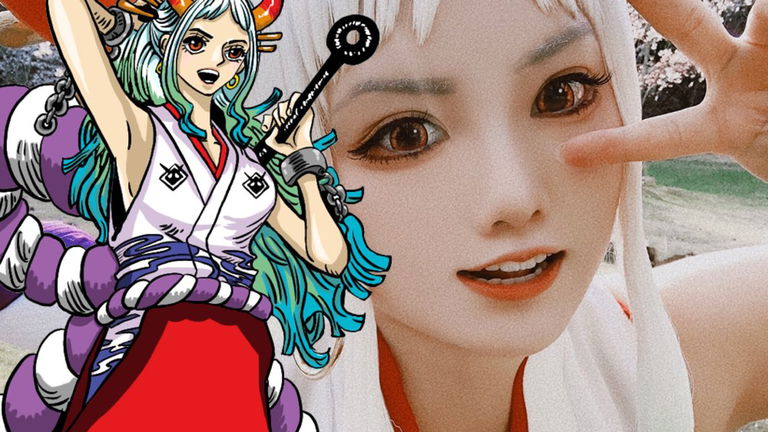 One Piece: Este perfecto cosplay de Yamato muestra todo su poder en Wano