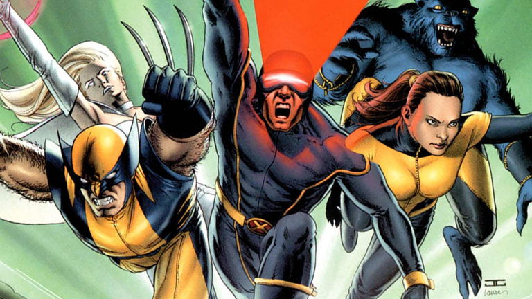 Un poderoso y olvidado villano de los X-Men regresa a Marvel