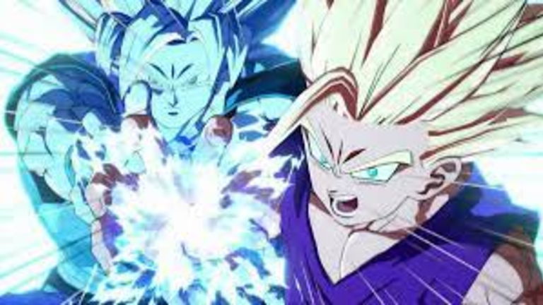 Dragon Ball Z: Esta figura recrea la pelea entre Cell vs Goku y Gohan
