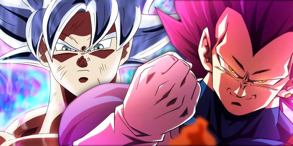 Dragon Ball Super: ¿Más fuerte que el Ultra Instinto? Este es el poder del  Ultra Ego de Vegeta