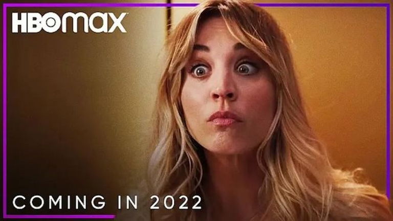 Todos los estrenos de HBO Max en abril de 2022