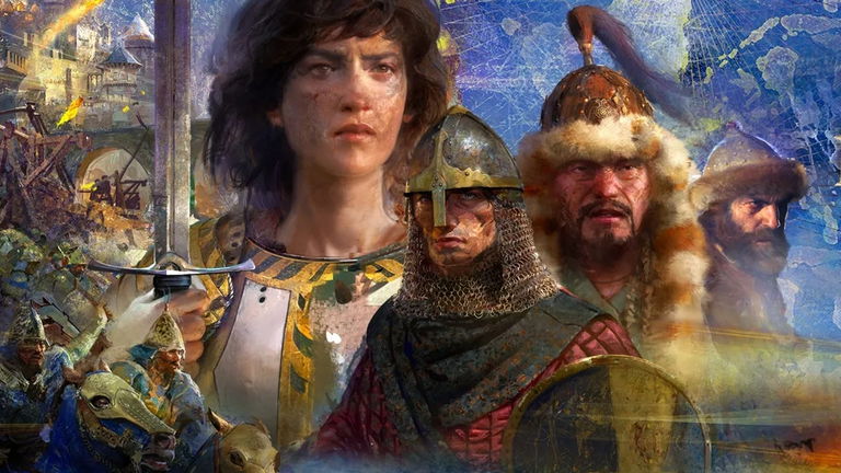 Cómo jugar en orden a Age of Empires: todas las campañas