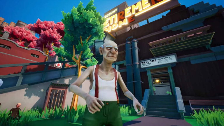Epic Games Store da a conocer sus dos nuevos juegos gratuitos