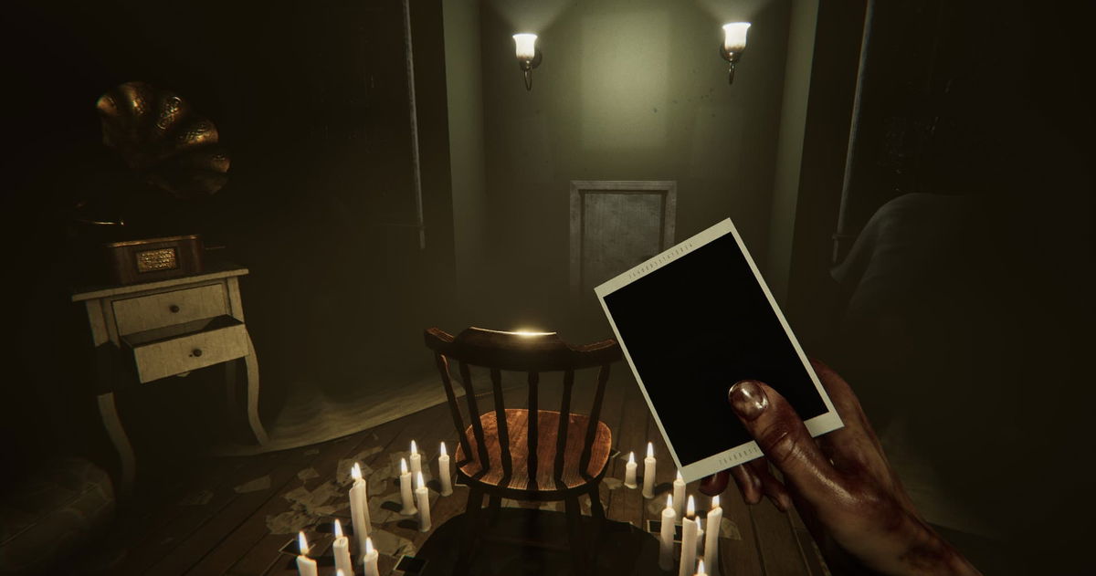 PT-inspired Horror Game Confirms Its Release Date - Bullfrag