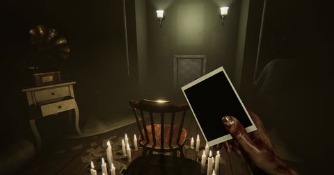 MADiSON: el juego de terror inspirado en P.T. confirma su fecha de lanzamiento