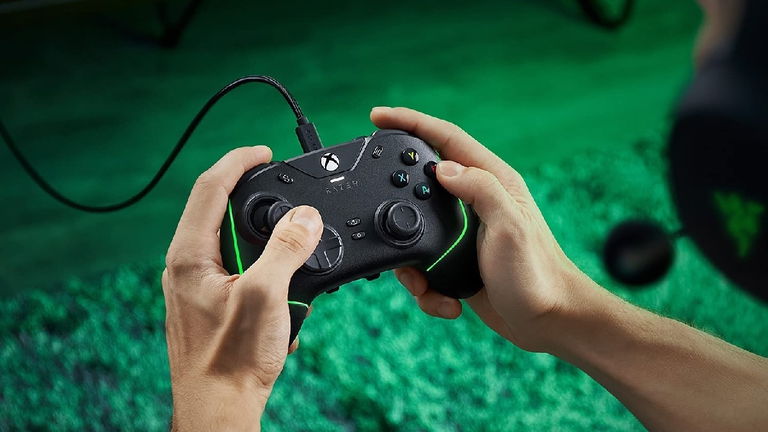 Los mejores mandos para Xbox Series X y S que puedes comprar