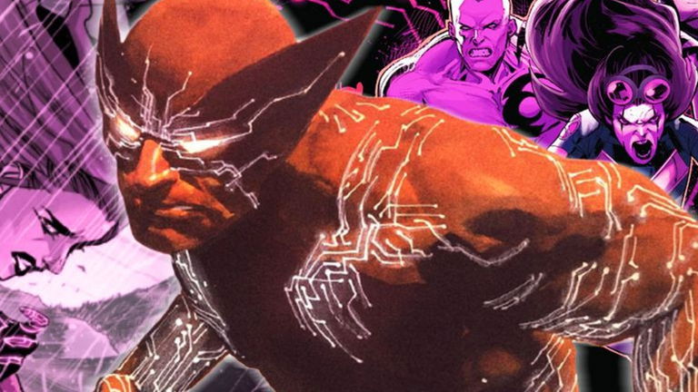 Un X-Men vuelve a la vida en forma de una siniestra villana