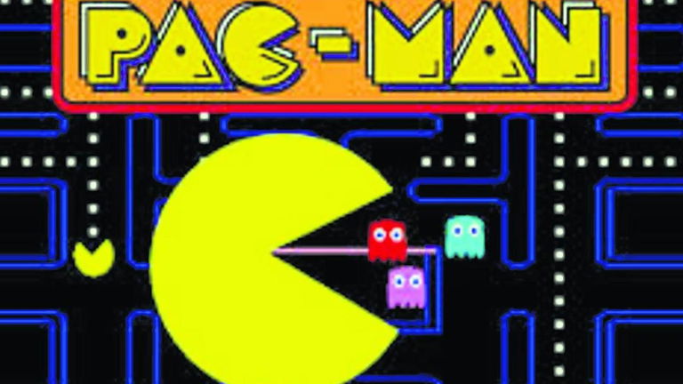 Pac-Man ahora tiene nueva esposa después de que Bandai Namco no pueda hacer uso de Ms. Pc-Man