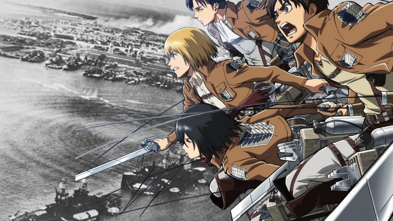 ¿El genocidio es justificable? Autor de Shingeki no Kyojin defiende así a su obra